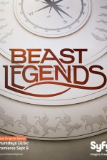 Watch Beast Legends Niter